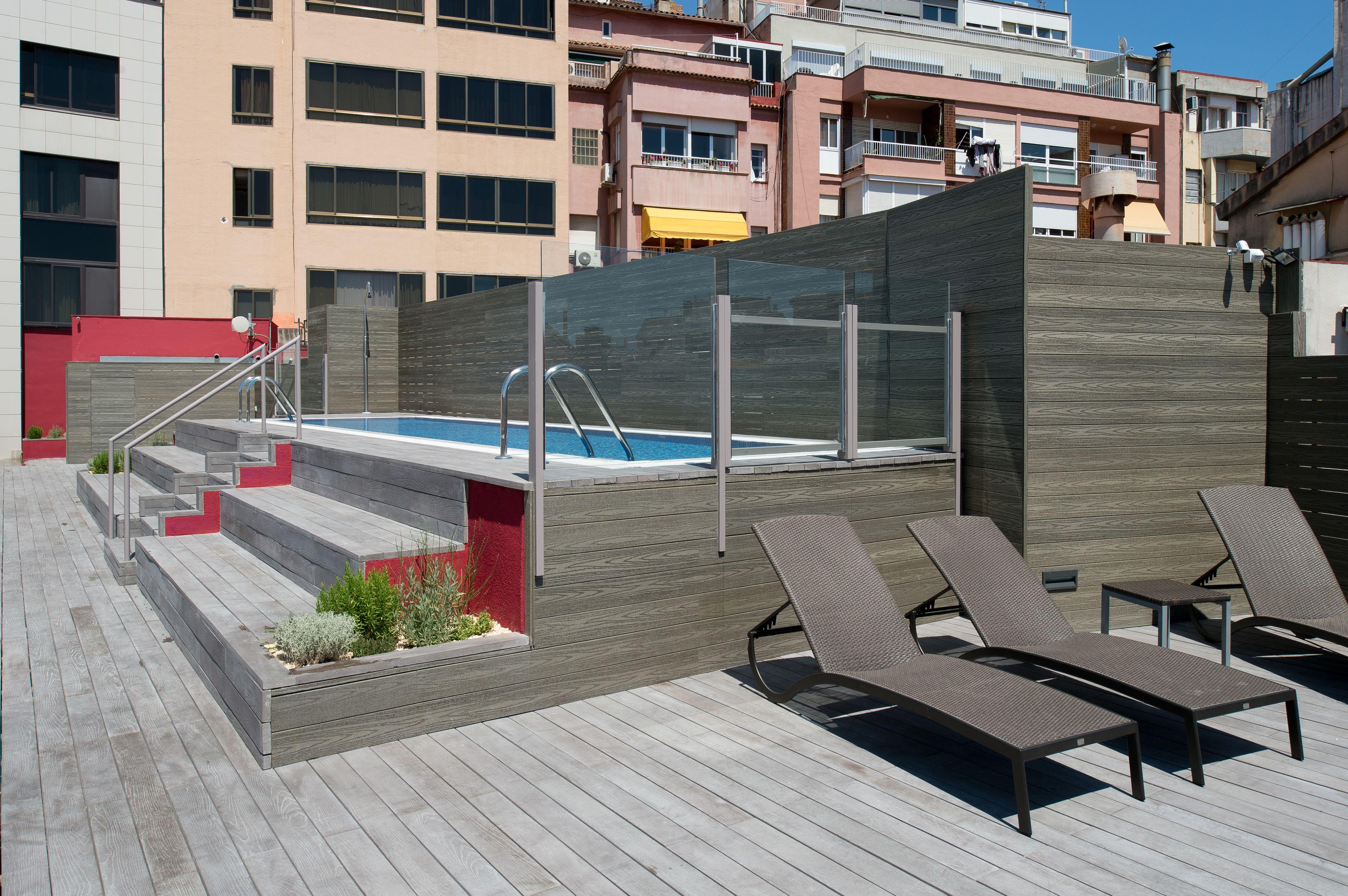 Catalonia Barcelona 505 — Fotos 3